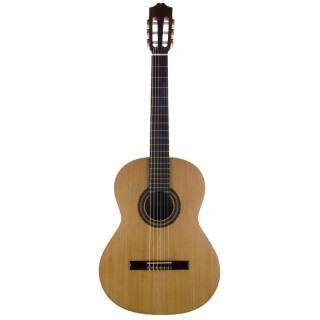 Cuenca - CHITARRA CLASSICA CUENCA 10 - Classical Guitar | Z-Bombilla