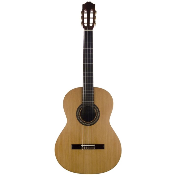 Cuenca - CHITARRA CLASSICA CUENCA 10 - Classical Guitar | Z-Bombilla