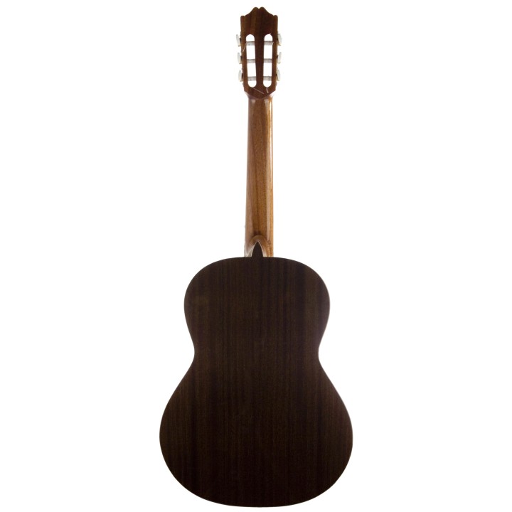 Cuenca - CHITARRA CLASSICA CUENCA 10 - Classical Guitar | Z-Bombilla