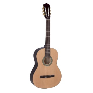 Toledo - CHITARRA CLASSICA TOLEDO PRIMERA - Classical Guitar | Z-Bombilla