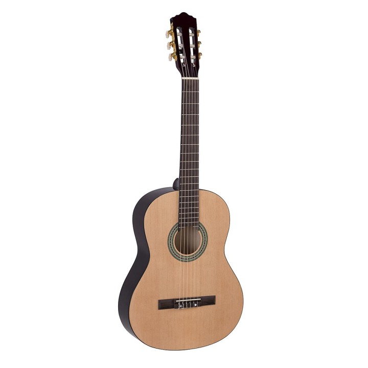 Toledo - CHITARRA CLASSICA TOLEDO PRIMERA - Classical Guitar | Z-Bombilla
