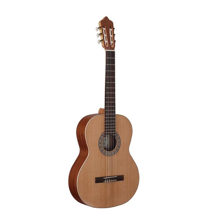 Toledo - CHITARRA CLASSICA TOLEDO JULIA 4 - Classical Guitar | Z-Bombilla
