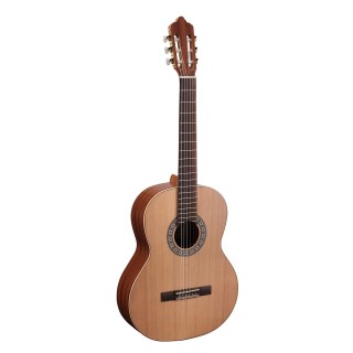 Toledo - CHITARRA CLASSICA TOLEDO JULIA44 - Classical Guitar | Z-Bombilla