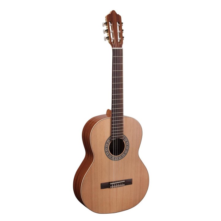 Toledo - CHITARRA CLASSICA TOLEDO JULIA44 - Classical Guitar | Z-Bombilla