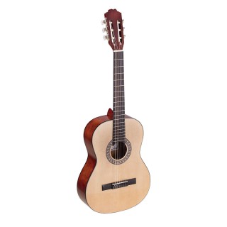 Toledo - CHITARRA CLASSICA 7/8 TOLEDO TC8 - Classical Guitar | Z-Bombilla