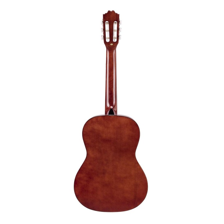 Toledo - CHITARRA CLASSICA 7/8 TOLEDO TC8 - Classical Guitar | Z-Bombilla