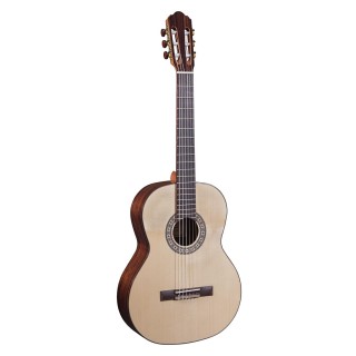Toledo - CHITARRA CLASSICA TOLEDO CLARIND - Classical Guitar | Z-Bombilla