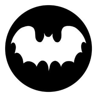 Rosco - 77947 - Aço Padrão Gobo - Fences and Wildlife | Z-Bombilla