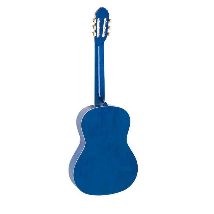 Toledo - CHITARRA CLASSICA TOLEDO PRIMERA - Classical Guitar | Z-Bombilla