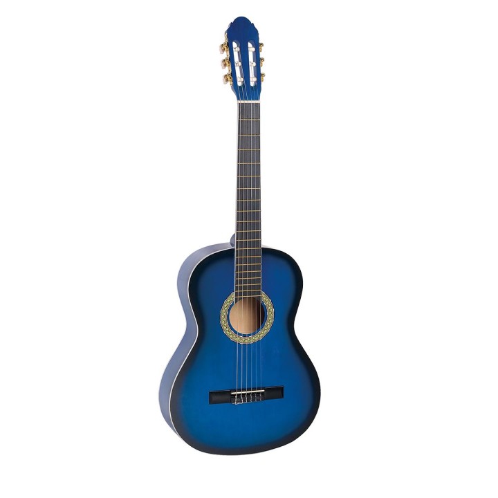 Toledo - CHITARRA CLASSICA TOLEDO PRIMERA - Classical Guitar | Z-Bombilla