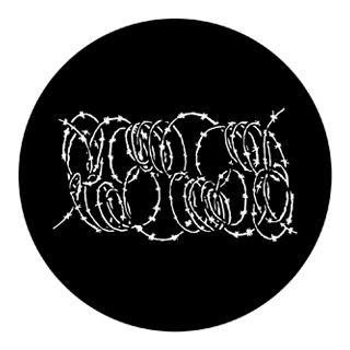 Rosco - 78030 - Aço Padrão Gobo - Fences and Wildlife | Z-Bombilla