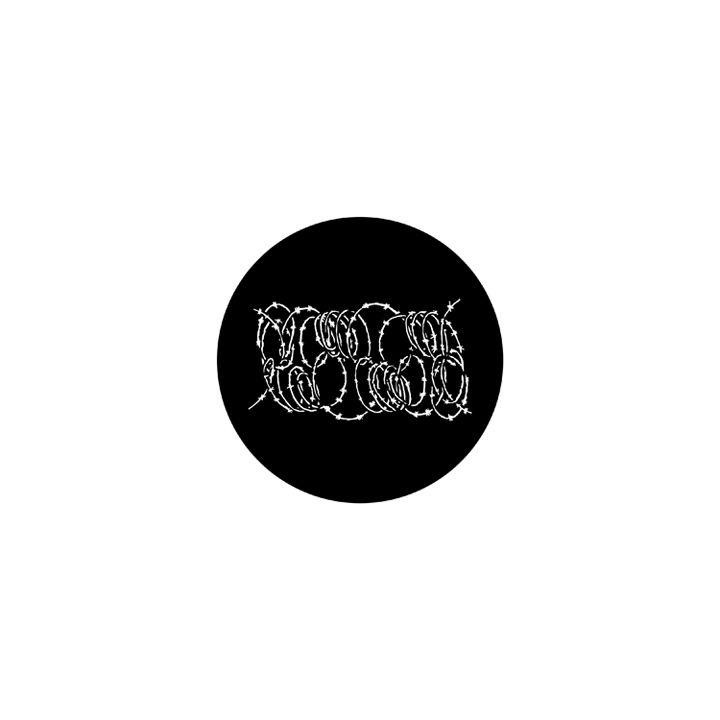 Rosco - 78030 - Standard Acciaio Gobo - Recinzioni e Fauna | Z-Bombilla