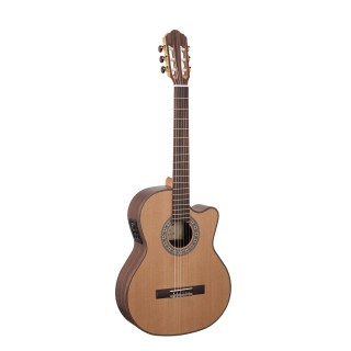 Toledo - CHITARRA HYBRID TOLEDO BEATRIZ H - Classical Guitar | Z-Bombilla