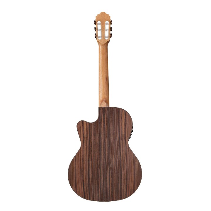 Toledo - CHITARRA HYBRID TOLEDO BEATRIZ H - Classical Guitar | Z-Bombilla
