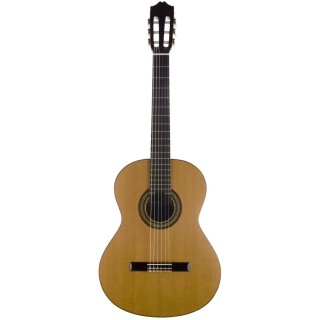 Cuenca - CHITARRA CLASSICA CUENCA 30 - Classical Guitar | Z-Bombilla