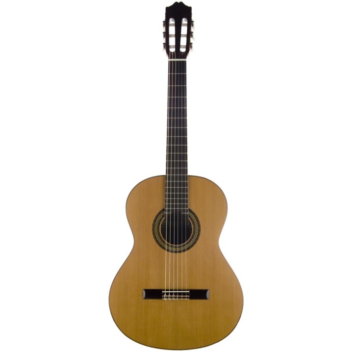 Cuenca - CHITARRA CLASSICA CUENCA 30 - Classical Guitar | Z-Bombilla