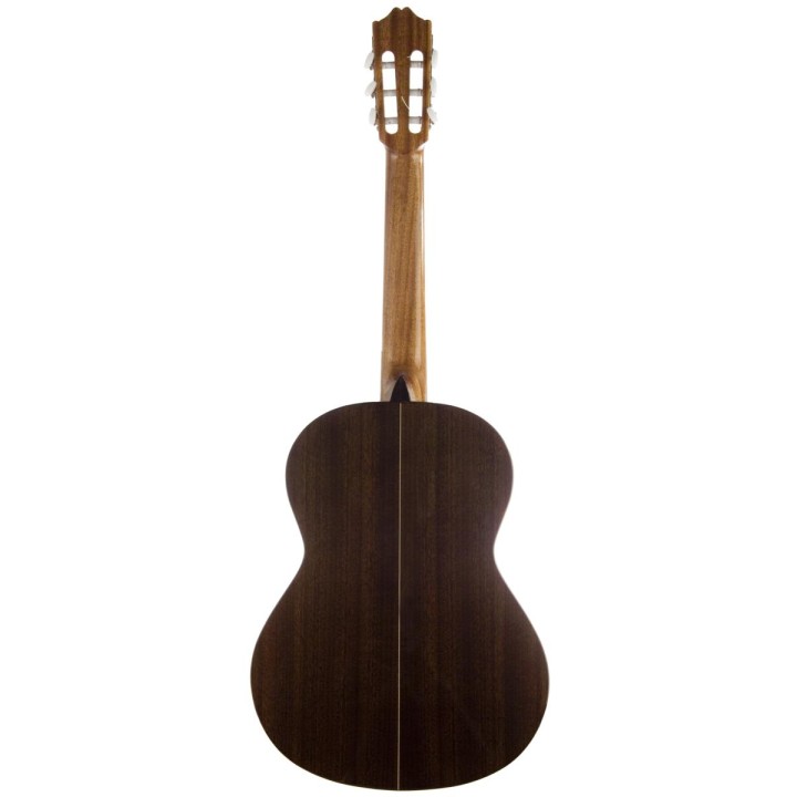 Cuenca - CHITARRA CLASSICA CUENCA 30 - Classical Guitar | Z-Bombilla