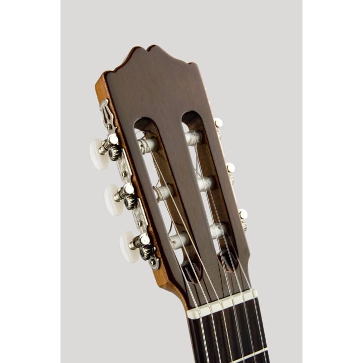 Cuenca - CHITARRA CLASSICA CUENCA 30 - Classical Guitar | Z-Bombilla