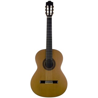 Cuenca - CHITARRA CLASSICA CUENCA 40-R - Classical Guitar | Z-Bombilla