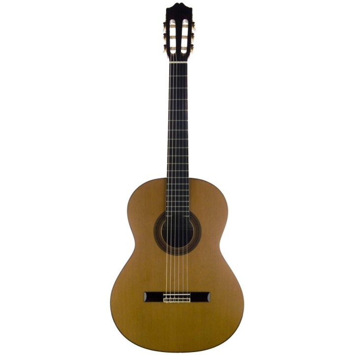 Cuenca - CHITARRA CLASSICA CUENCA 40-R - Classical Guitar | Z-Bombilla