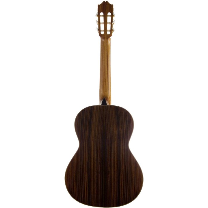 Cuenca - CHITARRA CLASSICA CUENCA 40-R - Classical Guitar | Z-Bombilla
