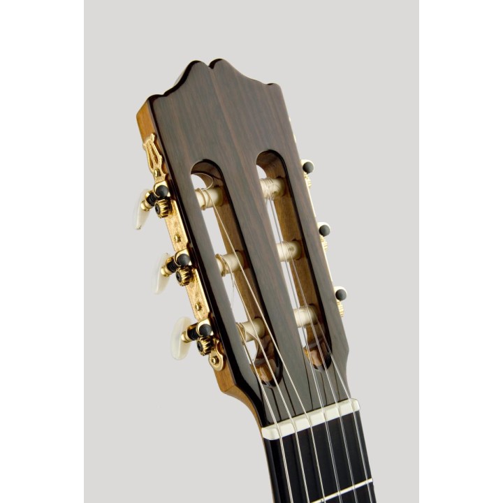 Cuenca - CHITARRA CLASSICA CUENCA 40-R - Classical Guitar | Z-Bombilla