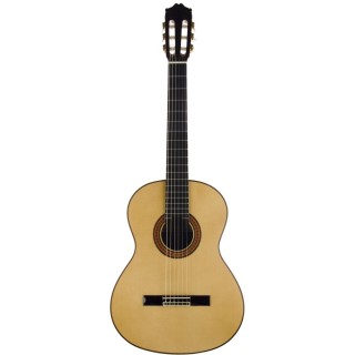 Cuenca - CHITARRA CLASSICA CUENCA 70R - Classical Guitar | Z-Bombilla