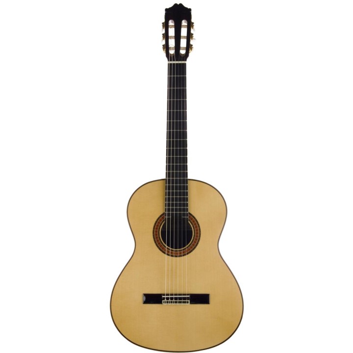 Cuenca - CHITARRA CLASSICA CUENCA 70R - Classical Guitar | Z-Bombilla