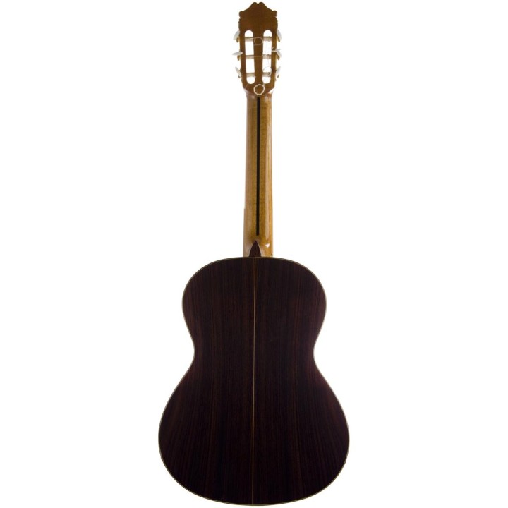 Cuenca - CHITARRA CLASSICA CUENCA 70R - Classical Guitar | Z-Bombilla