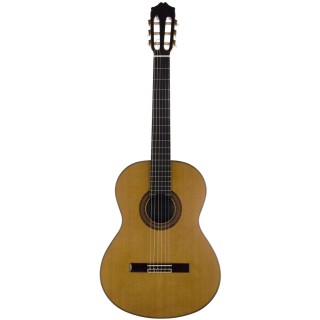 Cuenca - CHITARRA CLASSICA CUENCA 90 CON  - Classical Guitar | Z-Bombilla