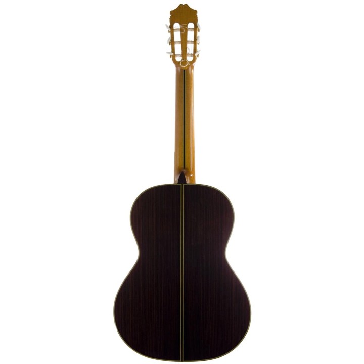 Cuenca - CHITARRA CLASSICA CUENCA 110 CON - Classical Guitar | Z-Bombilla