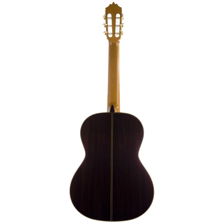 Cuenca - CHITARRA CLASSICA CUENCA CARMELO - Classical Guitar | Z-Bombilla