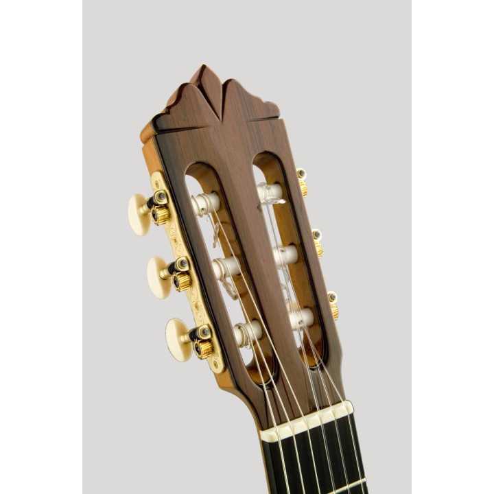 Cuenca - CHITARRA CLASSICA CUENCA CARMELO - Classical Guitar | Z-Bombilla