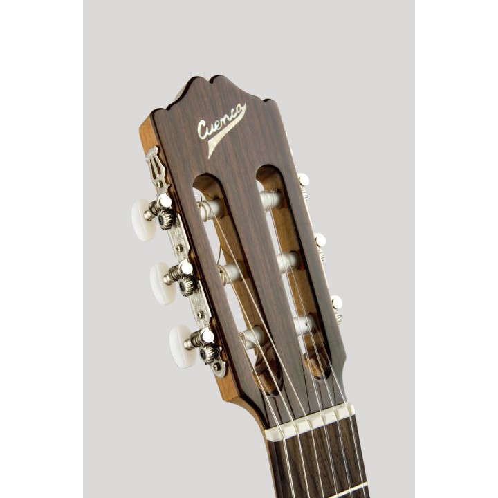 Cuenca - CHITARRA CLASSICA CUENCA 30 CWE1 - Classical Guitar | Z-Bombilla