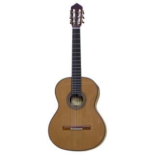 Cuenca - CHITARRA CLASSICA CUENCA LINEA P - Classical Guitar | Z-Bombilla