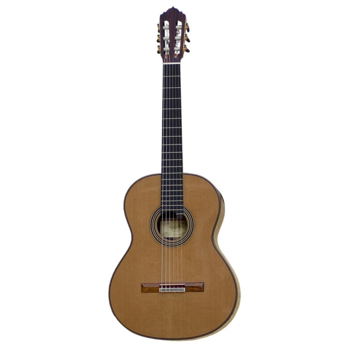Cuenca - CHITARRA CLASSICA CUENCA LINEA P - Classical Guitar | Z-Bombilla