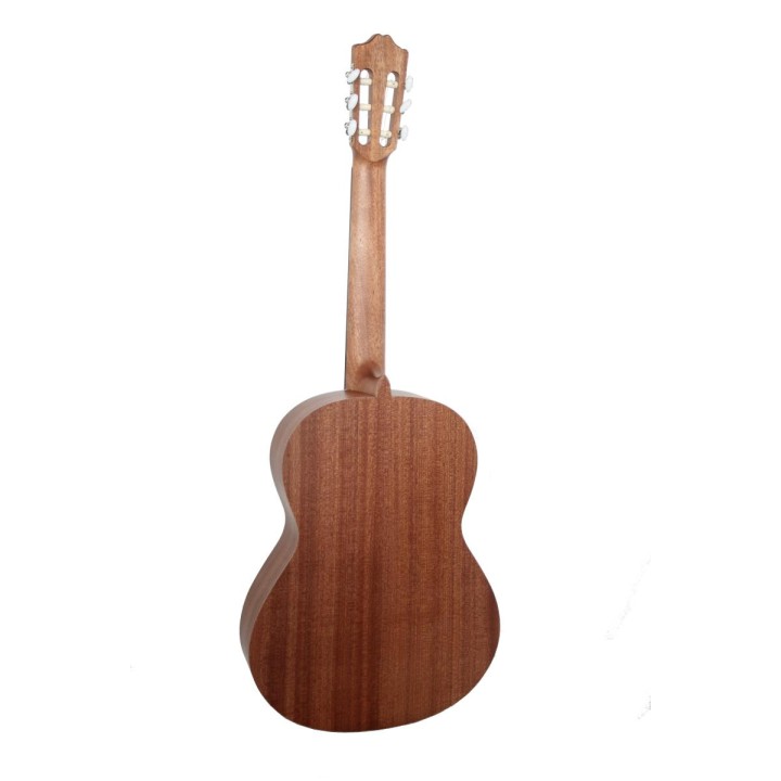 Cuenca - CHITARRA CLASSICA CUENCA 5 NATUR - Classical Guitar | Z-Bombilla