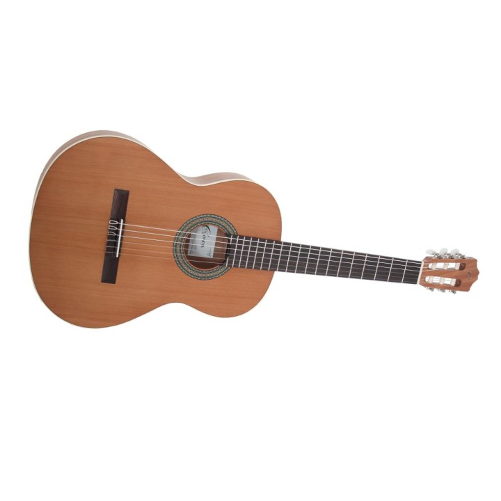 Cuenca - CHITARRA CLASSICA CUENCA 5 NATUR - Classical Guitar | Z-Bombilla
