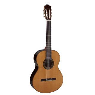 Cuenca - CHITARRA CLASSICA CUENCA 45 ZIRI - Classical Guitar | Z-Bombilla