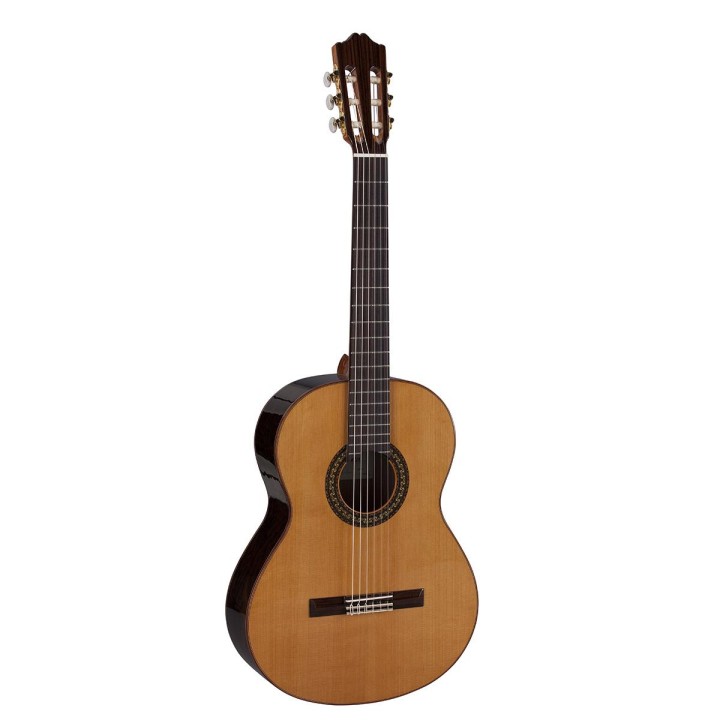 Cuenca - CHITARRA CLASSICA CUENCA 45 ZIRI - Classical Guitar | Z-Bombilla