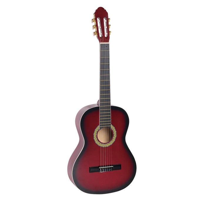 Toledo - CHITARRA CLASSICA TOLEDO PRIMERA - Classical Guitar | Z-Bombilla