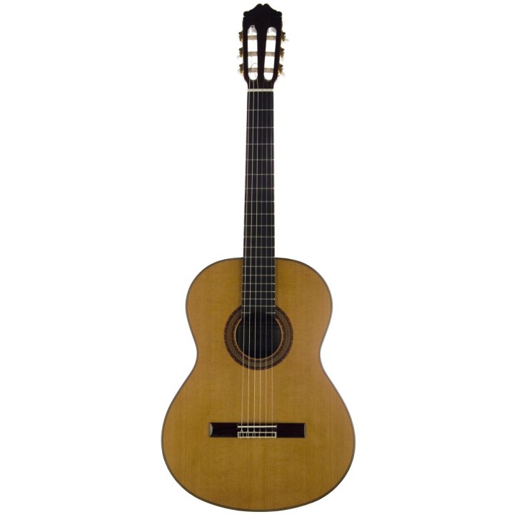 Cuenca - CHITARRA CLASSICA CUENCA 90 CON  - Classical Guitar | Z-Bombilla