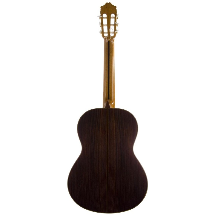 Cuenca - CHITARRA CLASSICA CUENCA 90 CON  - Classical Guitar | Z-Bombilla