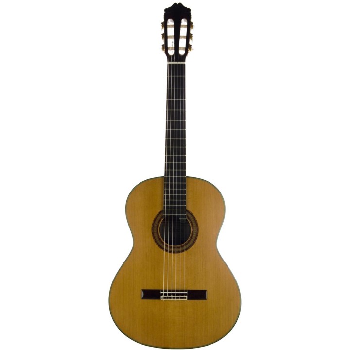 Cuenca - CHITARRA CLASSICA CUENCA 110 CON - Classical Guitar | Z-Bombilla