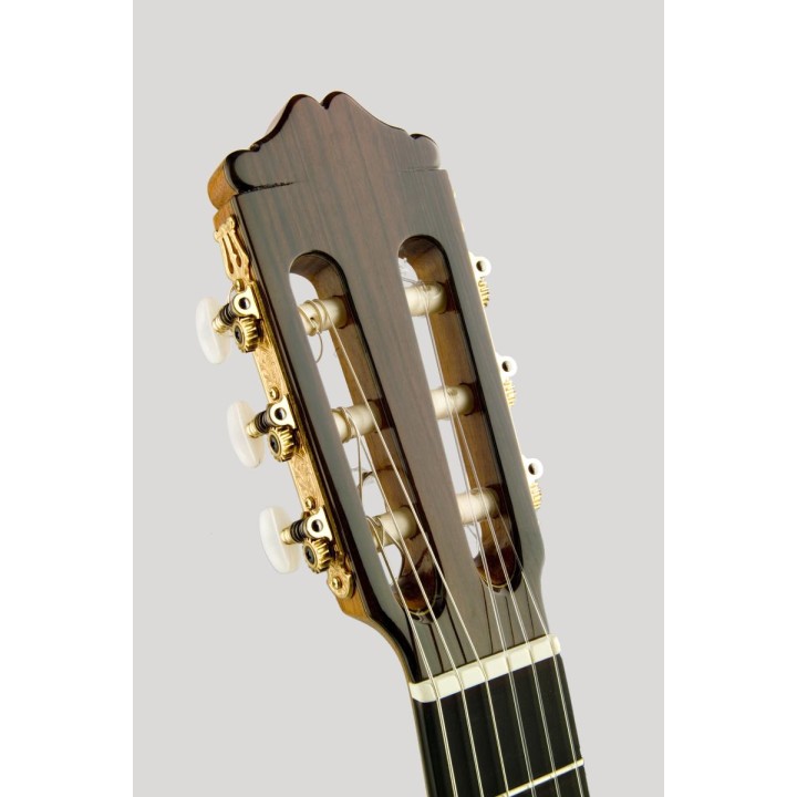 Cuenca - CHITARRA CLASSICA CUENCA 110 CON - Classical Guitar | Z-Bombilla