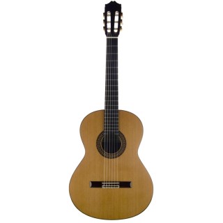 Cuenca - CHITARRA CLASSICA CUENCA 50-R - Classical Guitar | Z-Bombilla