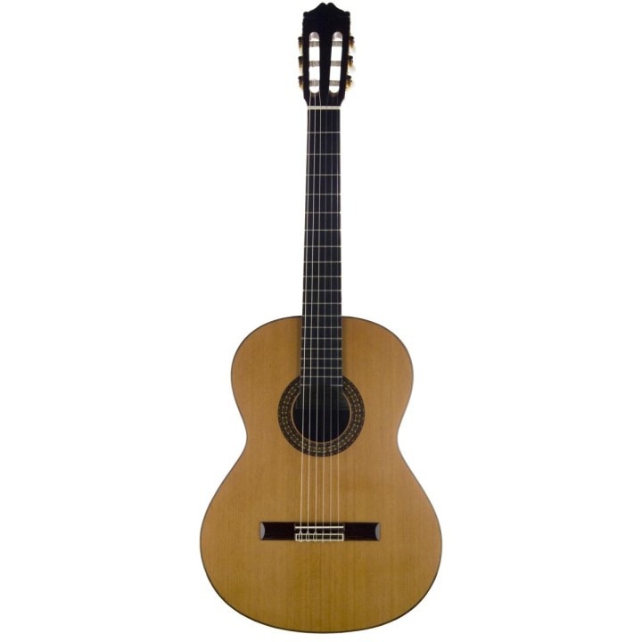 Cuenca - CHITARRA CLASSICA CUENCA 50-R - Classical Guitar | Z-Bombilla