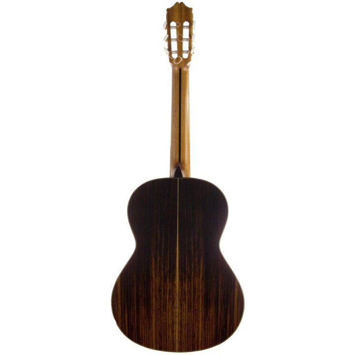 Cuenca - CHITARRA CLASSICA CUENCA 50-R - Classical Guitar | Z-Bombilla