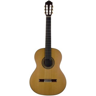 Cuenca - CHITARRA CLASSICA CUENCA CARMELO - Classical Guitar | Z-Bombilla
