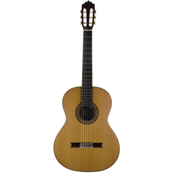 Cuenca - CHITARRA CLASSICA CUENCA CARMELO - Classical Guitar | Z-Bombilla
